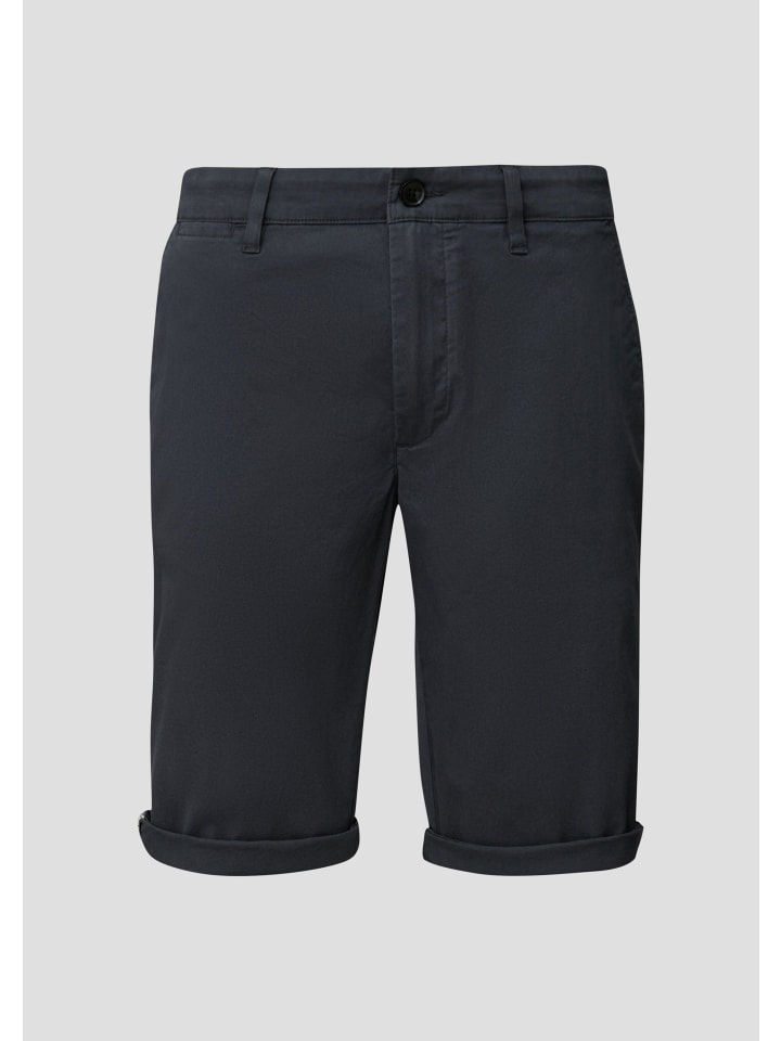 s.Oliver Шорты Bermuda PHOENIX in 9581_schiefergrau
s.Oliver Шорты Bermuda PHOENIX in 9581_schiefergrau