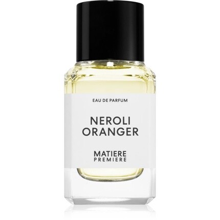 Matiere Premiere Neroli Oranger Eau de Parfum - Унисекс, 50 мл Matière Premiere
Matiere Premiere Neroli Oranger Eau de Parfum - Унисекс, 50 мл Matière Premiere