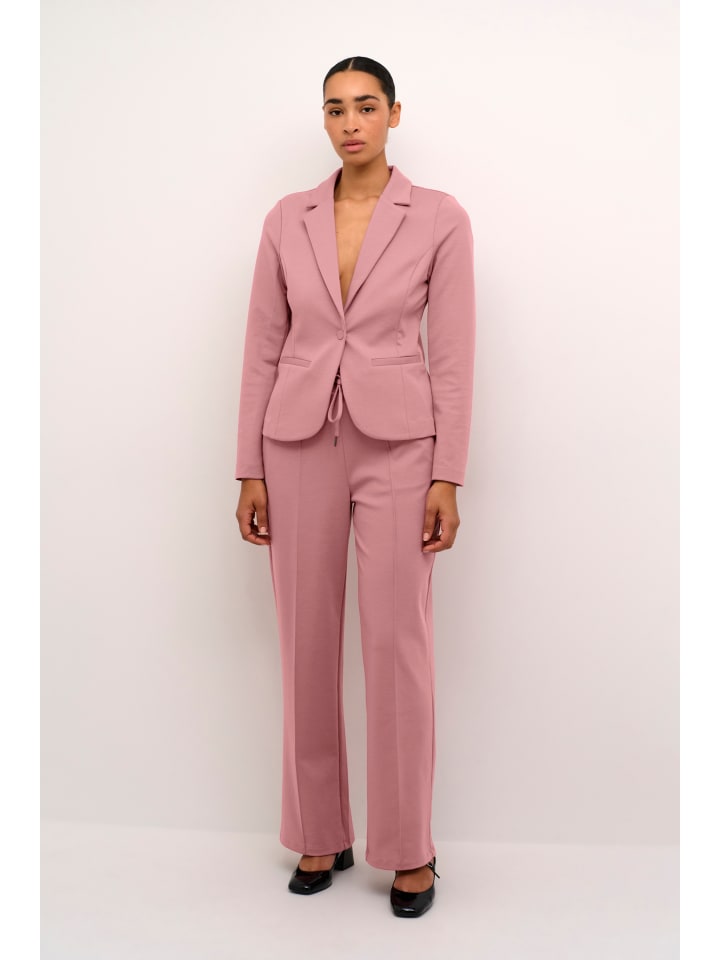 Тканевые брюки Kaffe
Тканевые брюки Kaffe