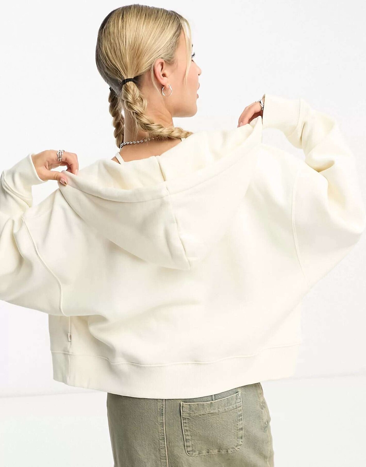 Белая худи на молнии Dickies Oakport, Белый, Белая худи на молнии Dickies Oakport
Белая худи на молнии Dickies Oakport, Белый, Белая худи на молнии Dickies Oakport