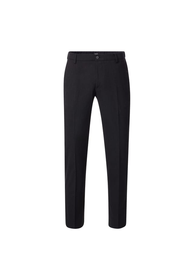 Простые брюки Venti, черный
Простые брюки Venti, черный