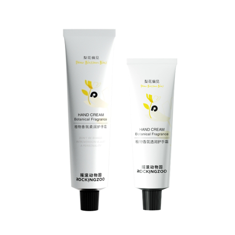 Крем для рук с растительным ароматом 75 мл, не липкий, долговременный аромат, ароматный, увлажняющий и питающий ROCKINGZOO, Pear Blossom Bias Hand Cream 75ml+30ml
Крем для рук с растительным ароматом 75 мл, не липкий, долговременный аромат, ароматный, увлажняющий и питающий ROCKINGZOO, Pear Blossom Bias Hand Cream 75ml+30ml