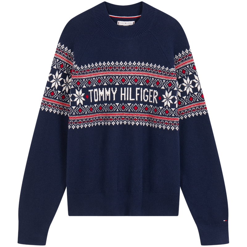 Топ женский Tommy Hilfiger, синий
Топ женский Tommy Hilfiger, синий
