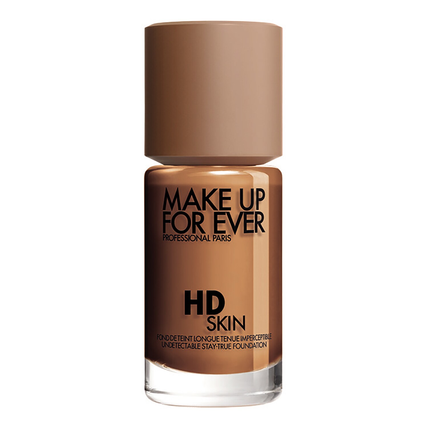 Тональная основа HD Skin Make Up For Ever, 4N62 (30 ml)
Тональная основа HD Skin Make Up For Ever, 4N62 (30 ml)