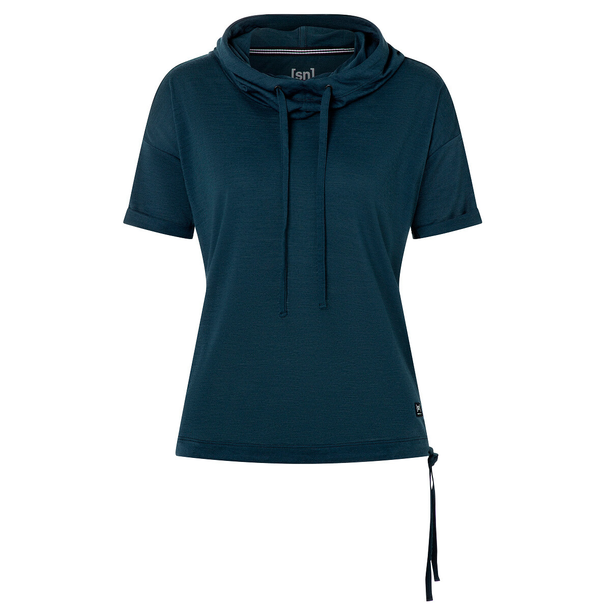 Рубашка из мериноса Super Natural Women's JustShort, цвет Blueberry, Синий, Рубашка из мериноса Super Natural Women's JustShort, цвет Blueberry
Рубашка из мериноса Super Natural Women's JustShort, цвет Blueberry, Синий, Рубашка из мериноса Super Natural Women's JustShort, цвет Blueberry