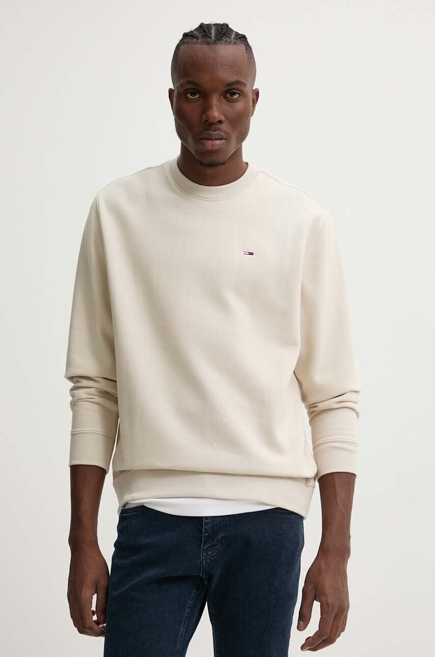 Толстовка Tommy Jeans, бежевый
Толстовка Tommy Jeans, бежевый