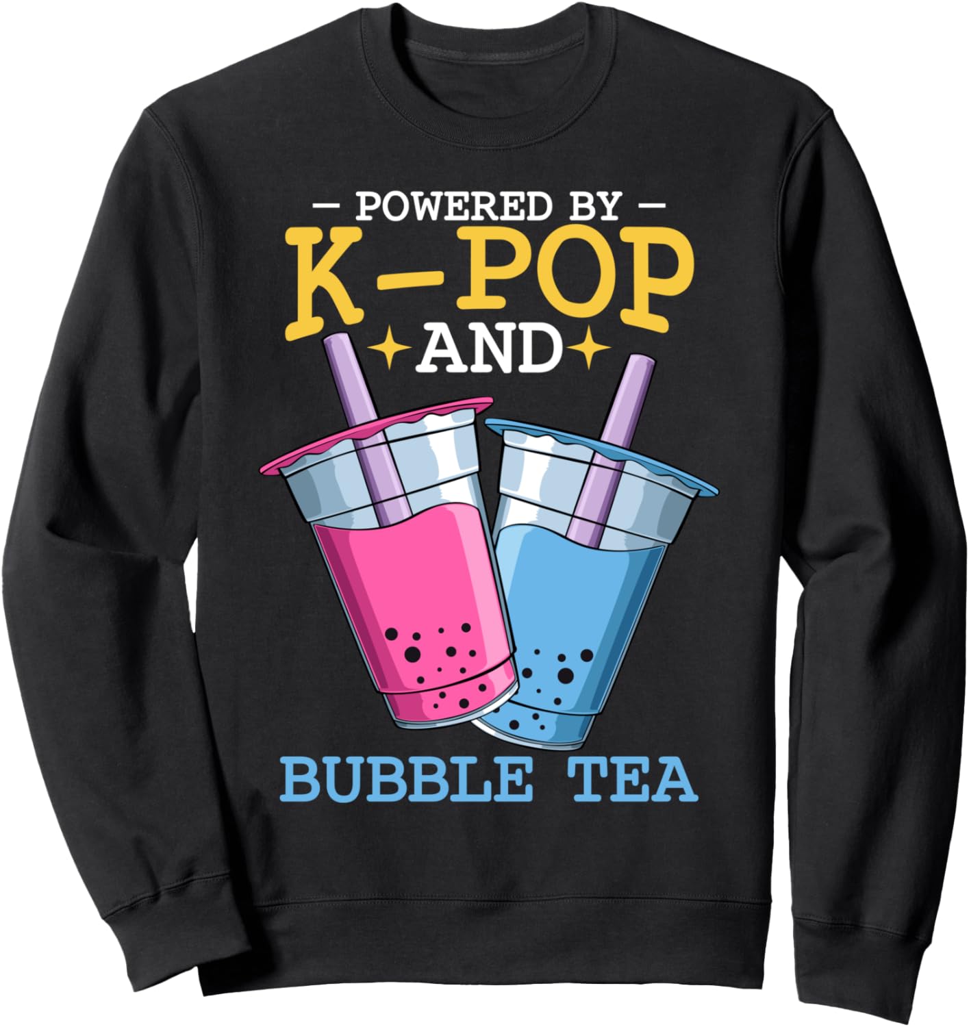 Толстовка в корейском стиле «K-Pop и бабл-ти» Kawaii K-Pop Bubble Tea Korean Food Lover Design, черный
Толстовка в корейском стиле «K-Pop и бабл-ти» Kawaii K-Pop Bubble Tea Korean Food Lover Design, черный