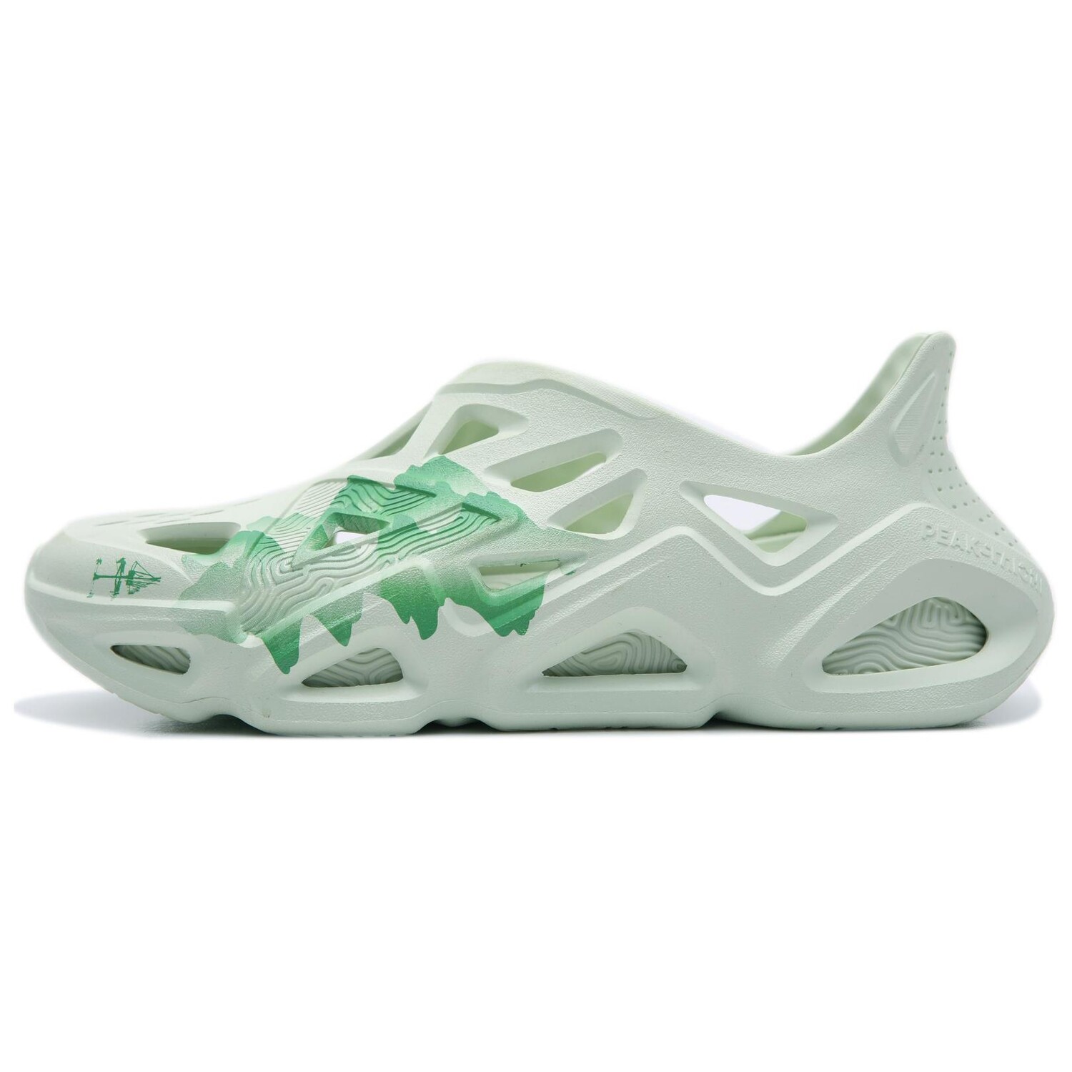 Сабо и мюли PEAK Clogs Men
Сабо и мюли PEAK Clogs Men