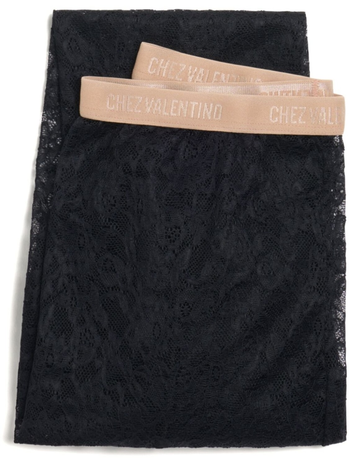 Valentino Garavani кружевные колготки, черный
Valentino Garavani кружевные колготки, черный