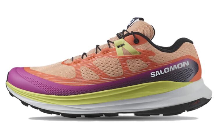 Кроссовки Ultra Glide 2 женские с низким верхом Salomon
Кроссовки Ultra Glide 2 женские с низким верхом Salomon