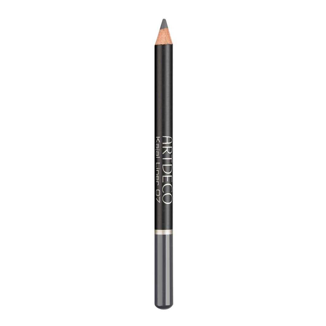 Карандаш для глаз kajal liner Artdeco, 07, вес 1.1 гр.
Карандаш для глаз kajal liner Artdeco, 07, вес 1.1 гр.