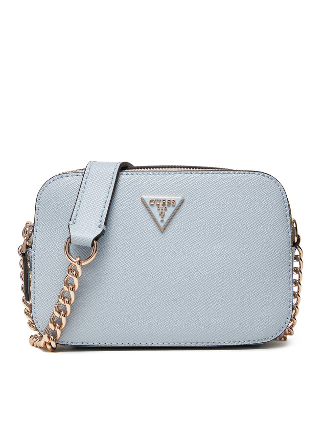Сумка Noelle II HWZG96 72140 Guess, голубой
Сумка Noelle II HWZG96 72140 Guess, голубой