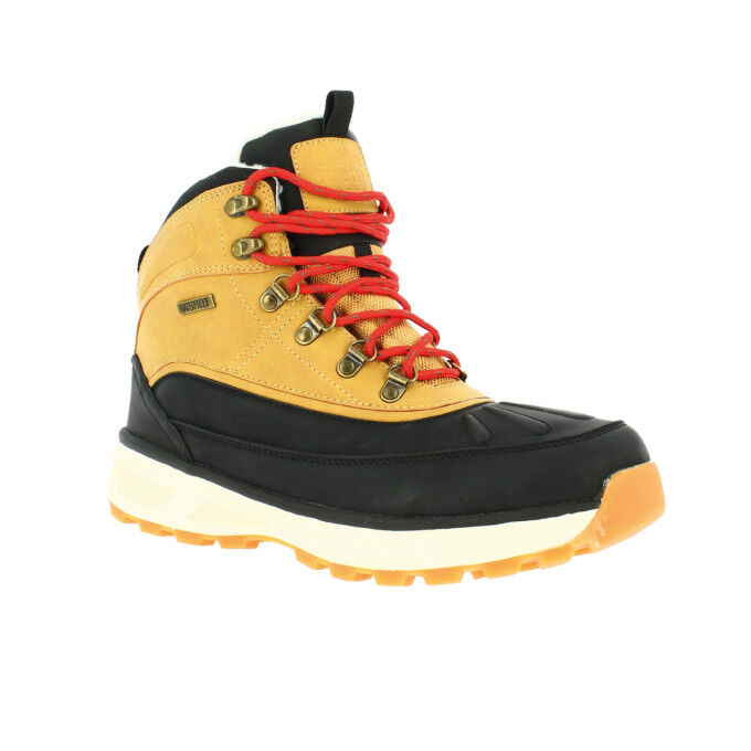 Ботинки для апре-ски Elementerre MACEDO Beige
Ботинки для апре-ски Elementerre MACEDO Beige