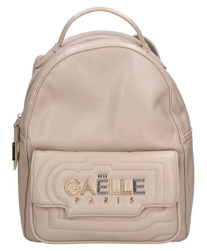 Рюкзак Gaã«Lle Paris, бежевый
Рюкзак Gaã«Lle Paris, бежевый