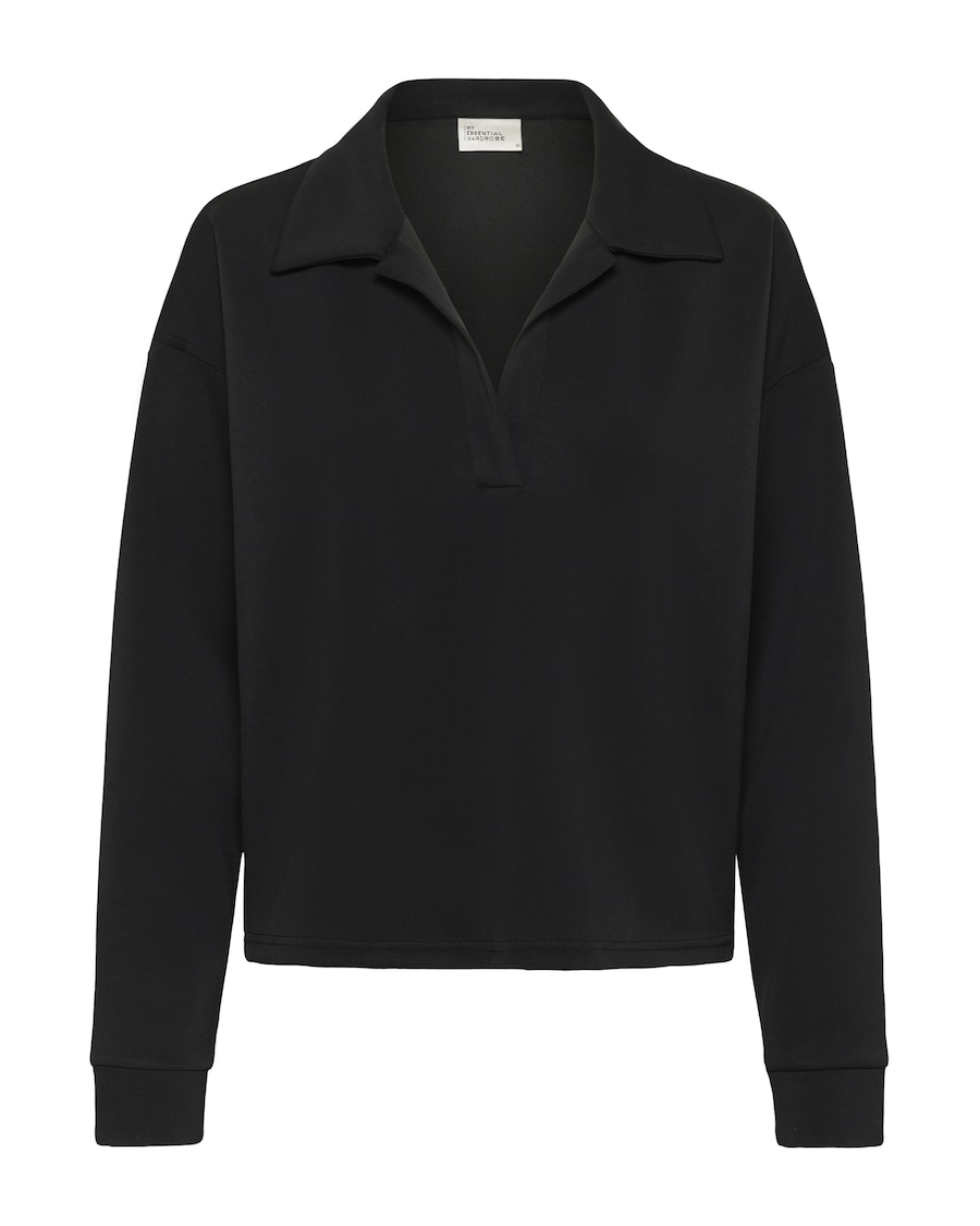 Свитер My Essential Wardrobe Helle, черный
Свитер My Essential Wardrobe Helle, черный