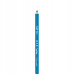 Карандаш для глаз, 070 Turquoise Sense Catrice, Kohl Kajal
Карандаш для глаз, 070 Turquoise Sense Catrice, Kohl Kajal