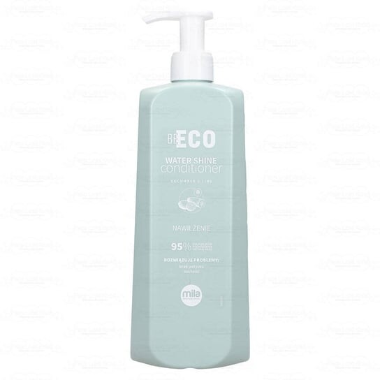 Кондиционер увлажняющий Water Shine Be Eco, 900мл Mila, Inna marka
Кондиционер увлажняющий Water Shine Be Eco, 900мл Mila, Inna marka