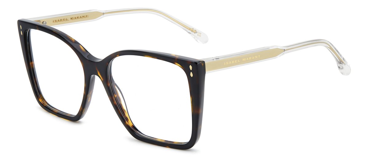 Женские оптические оправы IM 0199 ISABEL MARANT
Женские оптические оправы IM 0199 ISABEL MARANT