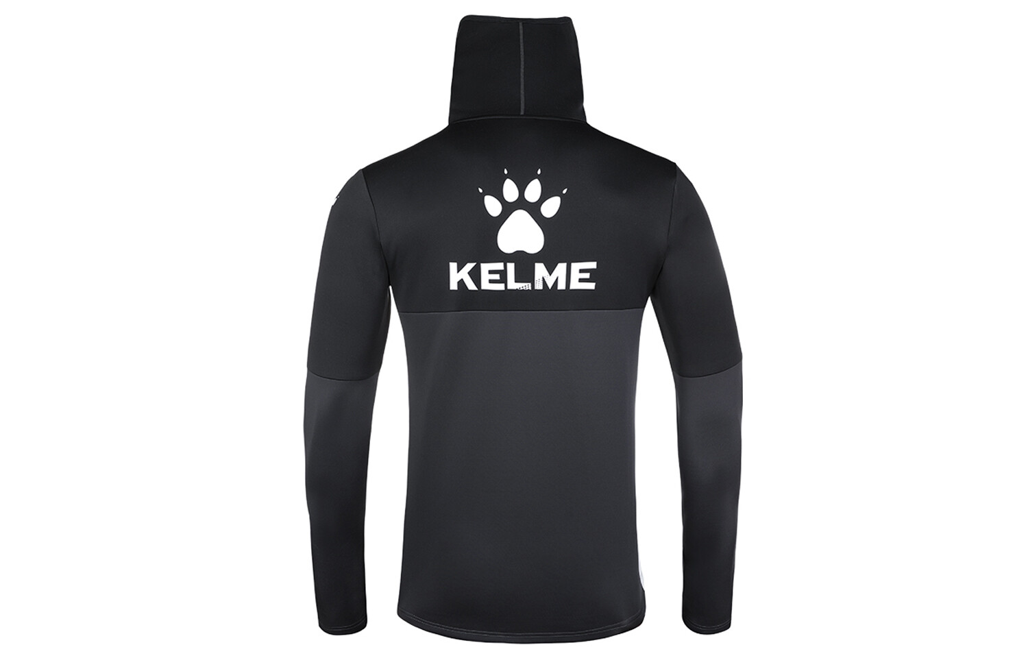 Kalme Футболка унисекс KARME/KELME, Черный
Kalme Футболка унисекс KARME/KELME, Черный