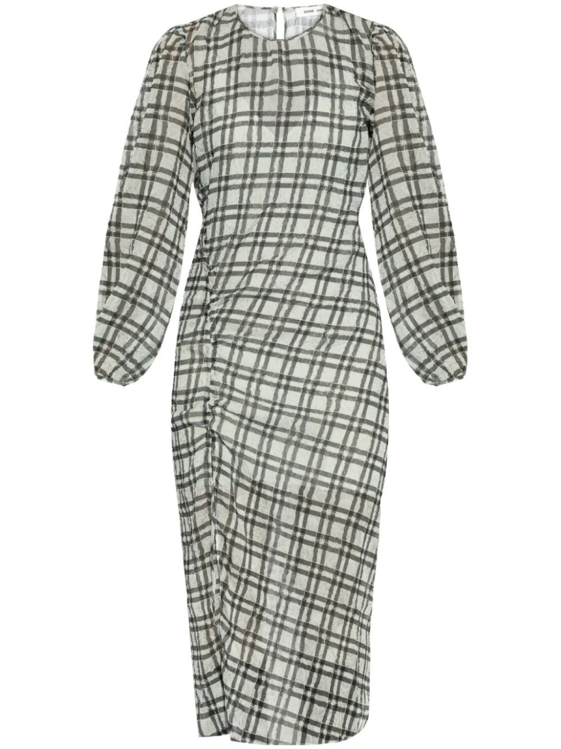 Платье Saelvira SAMSOE SAMSOE, синий
Платье Saelvira SAMSOE SAMSOE, синий