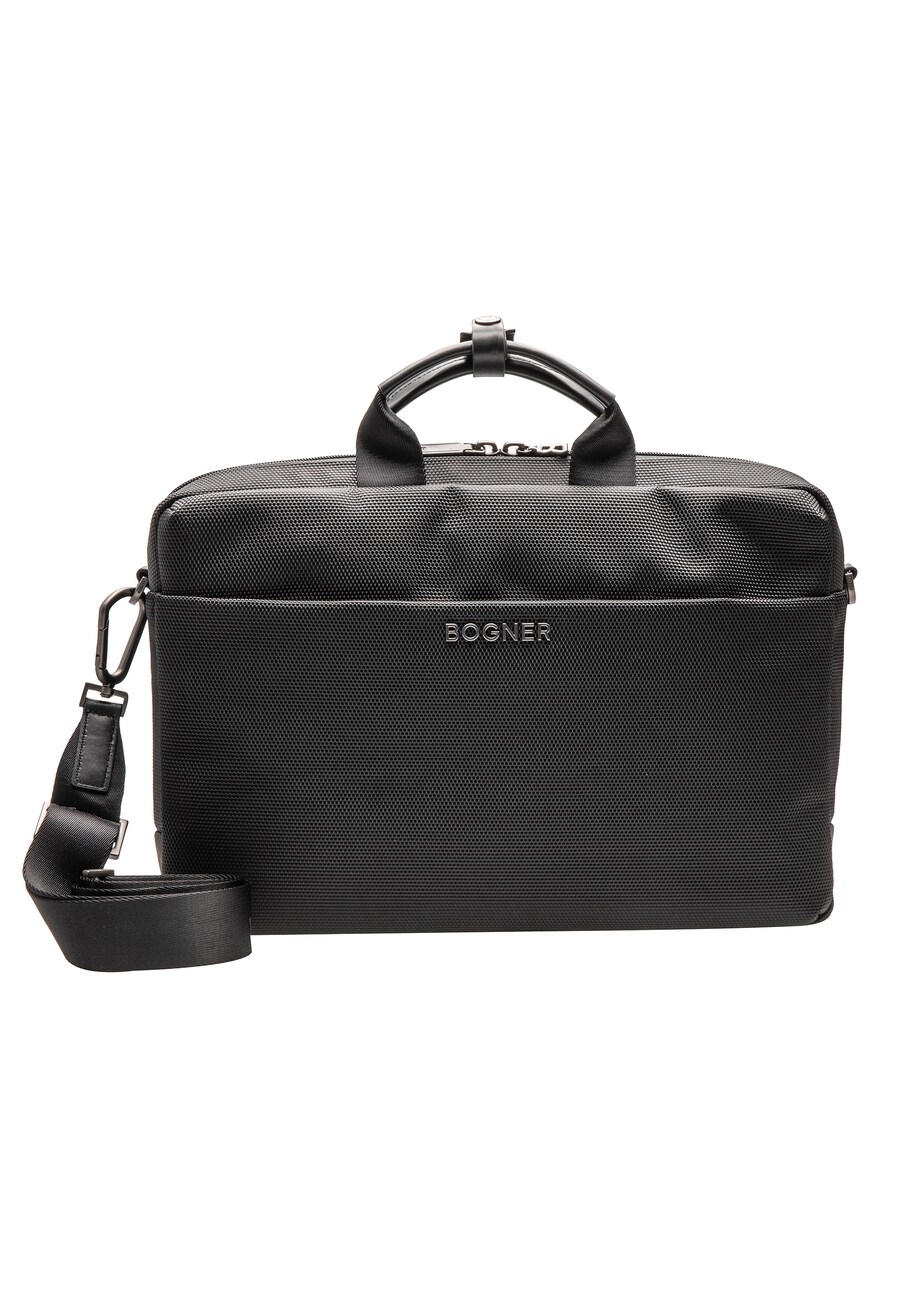 Сумка для документов BOGNER Keystone Mattis, Black
Сумка для документов BOGNER Keystone Mattis, Black