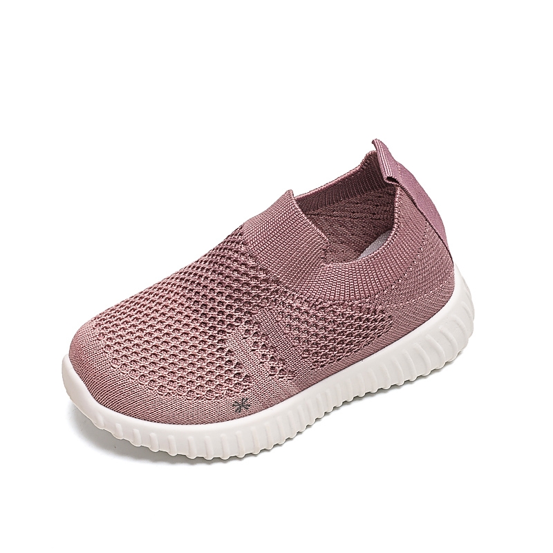 Противоскользящая детская обувь для повседневной носки. Для детей от 3 до 7 лет. YUZHAOLIN, A213 Taro
Противоскользящая детская обувь для повседневной носки. Для детей от 3 до 7 лет. YUZHAOLIN, A213 Taro