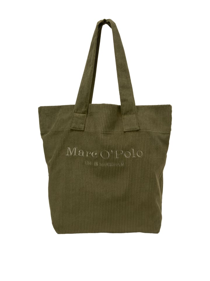 Сумка шоппер Marc O'Polo
Сумка шоппер Marc O'Polo