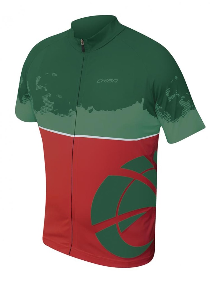 Рубашка All Mountain - Велосипедные перчатки 3XL Chiba
Рубашка All Mountain - Велосипедные перчатки 3XL Chiba
