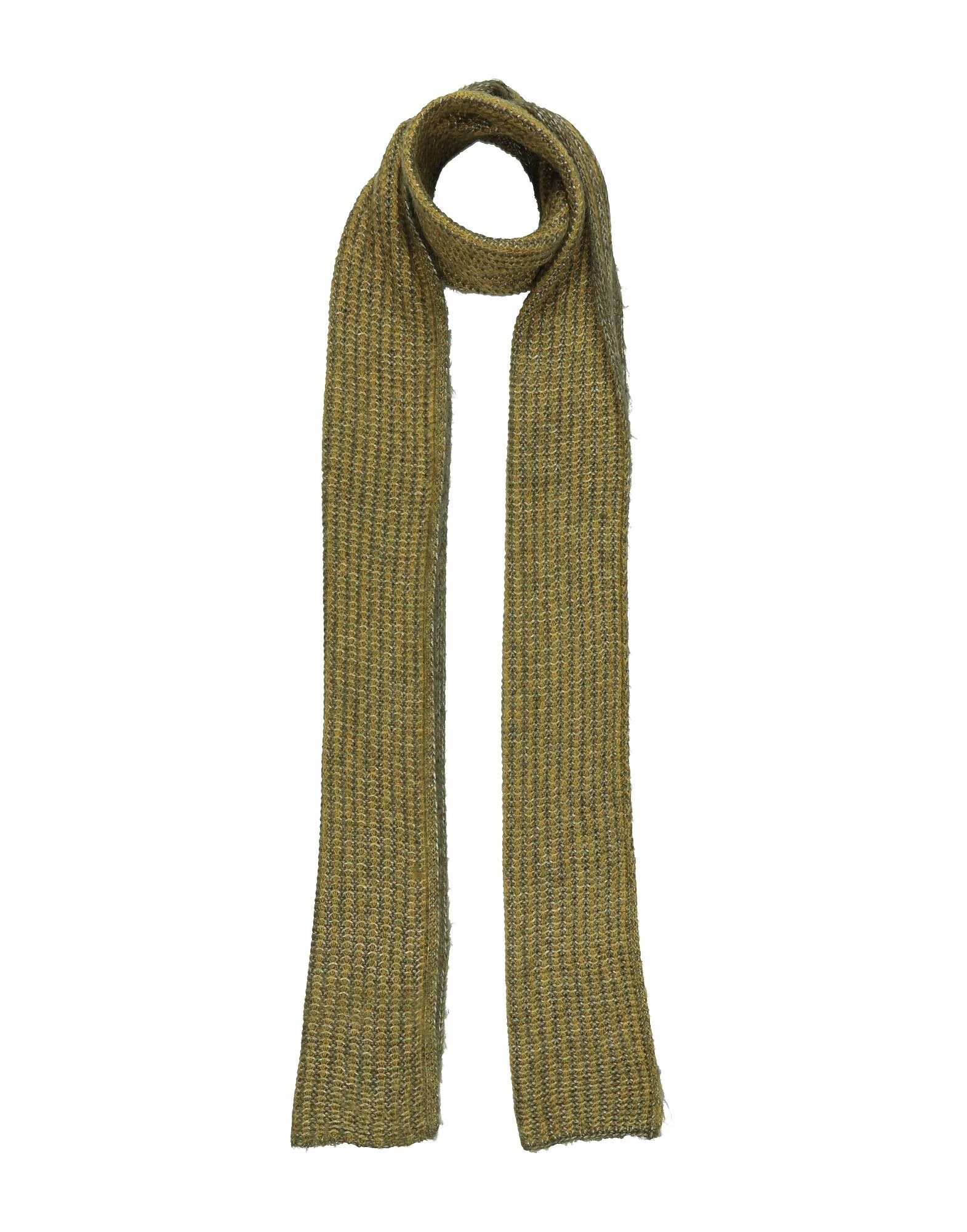 Шарф Rossopuro, зеленый
Шарф Rossopuro, зеленый