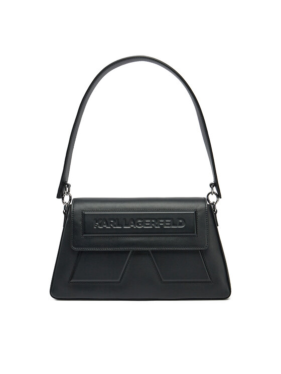 Сумочка A1W30154 Karl Lagerfeld, черный
Сумочка A1W30154 Karl Lagerfeld, черный