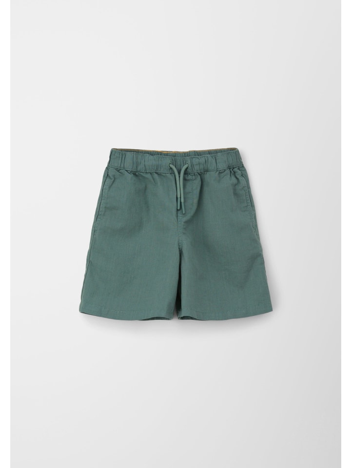 Брюки в 6714_petrol s.Oliver
Брюки в 6714_petrol s.Oliver