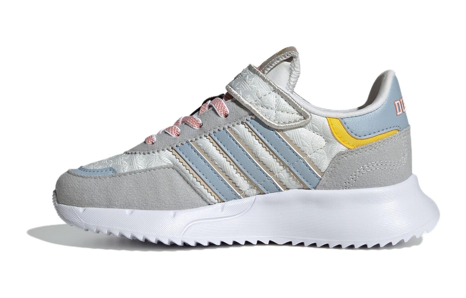 Adidas originals Кроссовки Retropy F2 Kids Детские, White
Adidas originals Кроссовки Retropy F2 Kids Детские, White