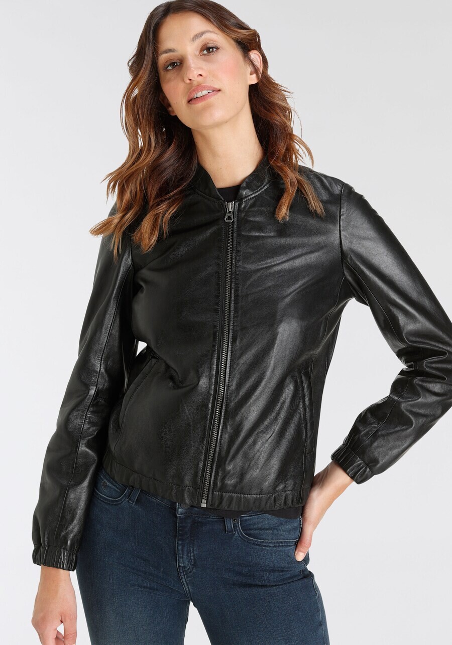 Межсезонная куртка Gipsy, черный
Межсезонная куртка Gipsy, черный