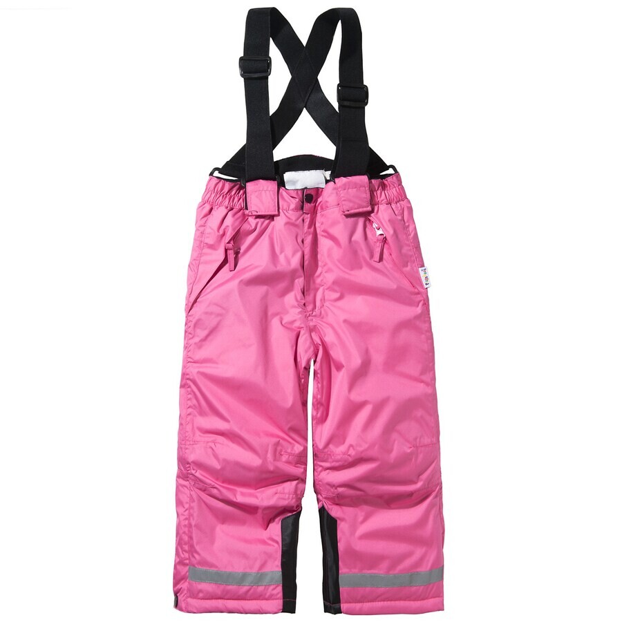 Дождевик PLAYSHOES Loose fit Athletic Pants, розовый
Дождевик PLAYSHOES Loose fit Athletic Pants, розовый