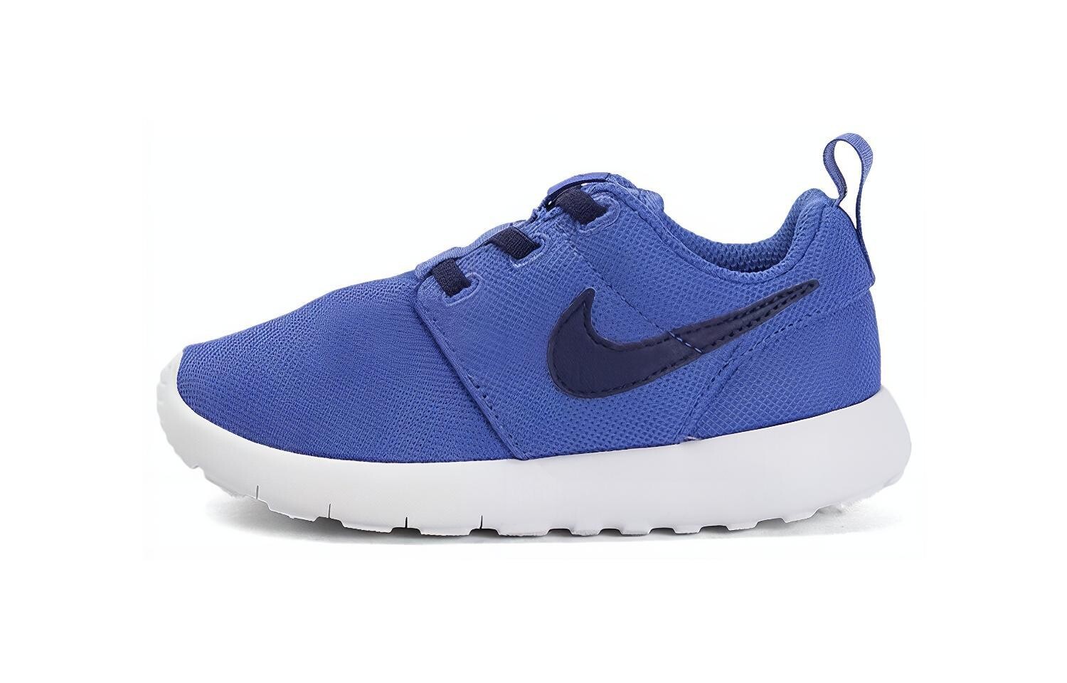 Кроссовки Nike Roshe One для малышей TD
Кроссовки Nike Roshe One для малышей TD