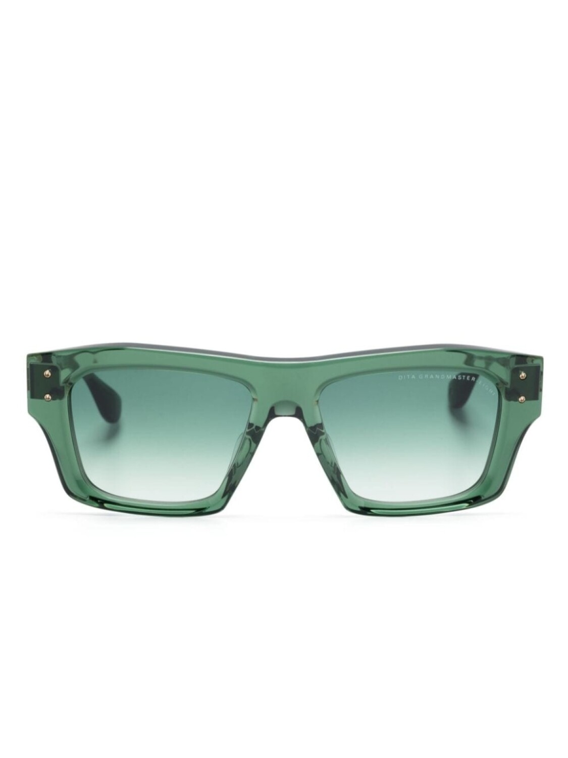 Dita Eyewear солнцезащитные очки Grandmaster-Eight, зеленый
Dita Eyewear солнцезащитные очки Grandmaster-Eight, зеленый