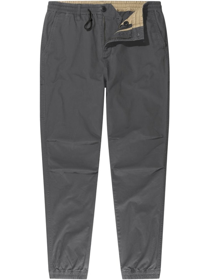 Брюки-Карго Vintage Industries, серый
Брюки-Карго Vintage Industries, серый