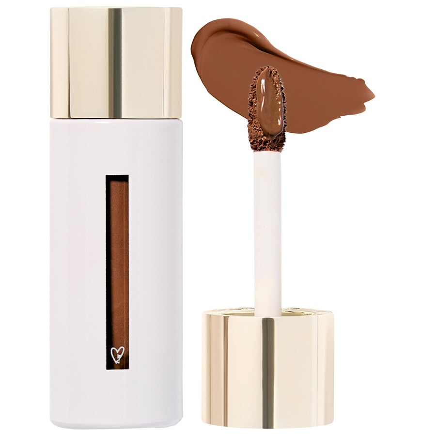 Осветляющий консилер Vital Skincare с гиалуроновой кислотой Westman Atelier, 0.20 oz /6 ml, Atelier D3
Осветляющий консилер Vital Skincare с гиалуроновой кислотой Westman Atelier, 0.20 oz /6 ml, Atelier D3