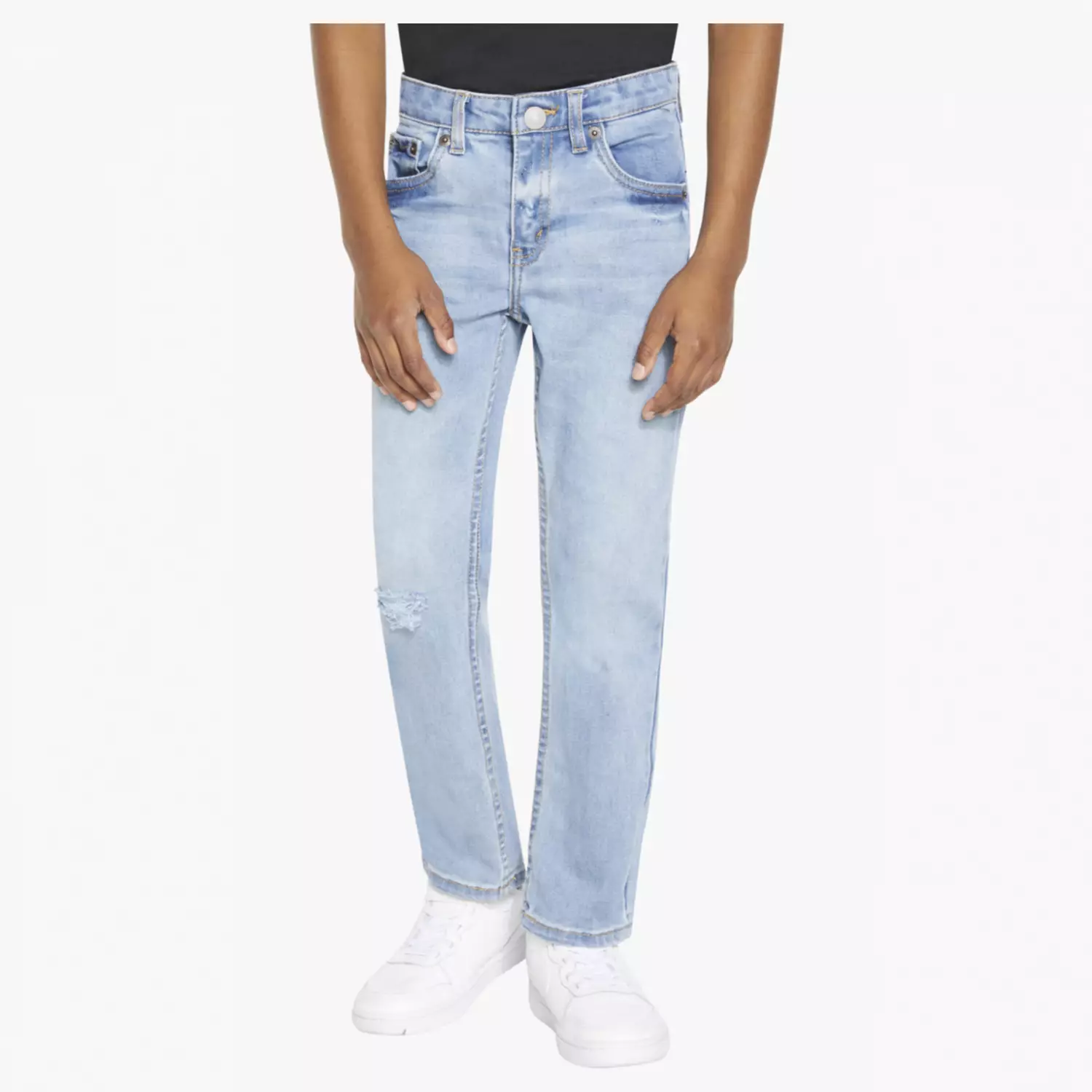 Джинсы мужские Levi's 511
Джинсы мужские Levi's 511