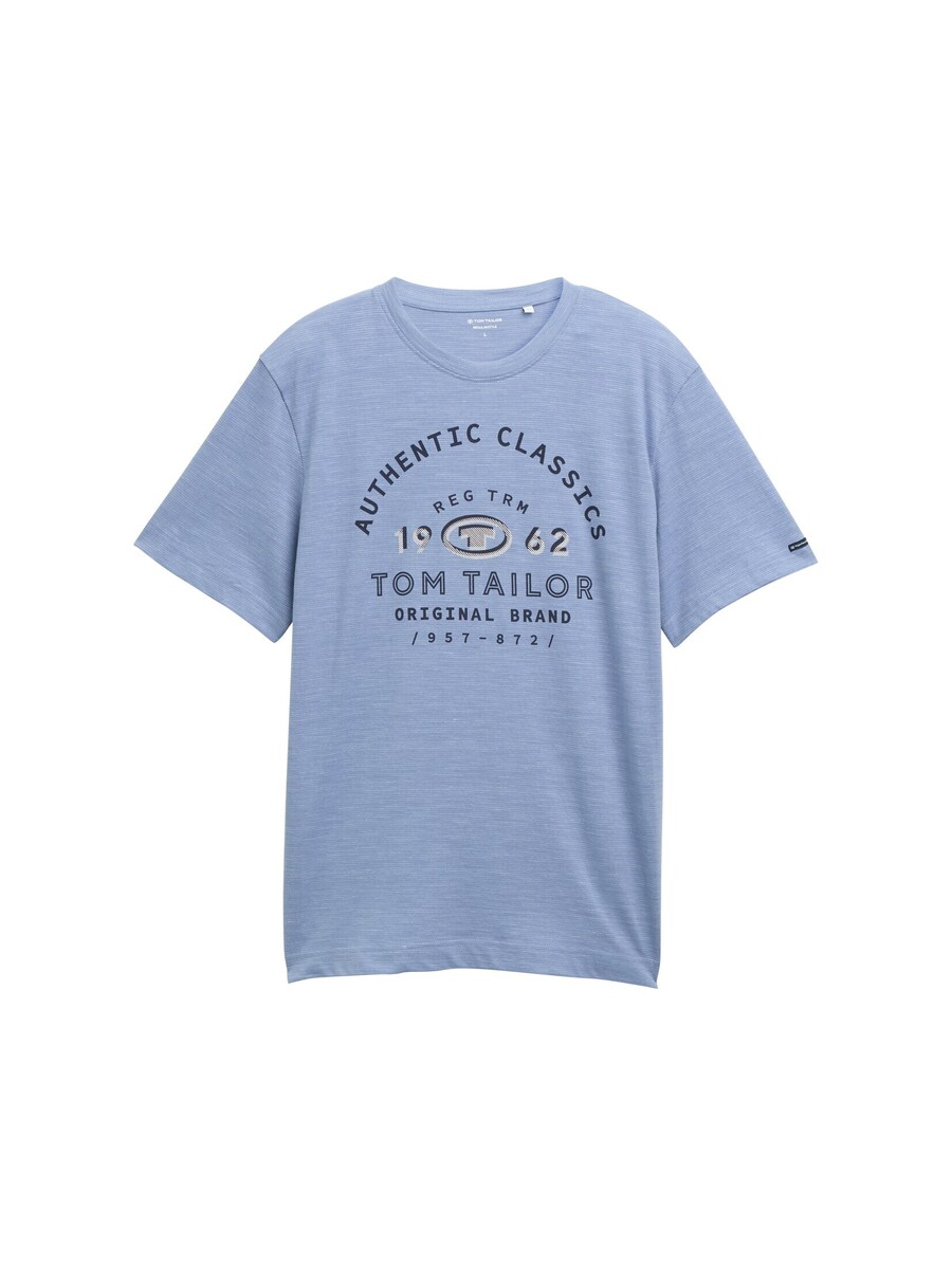 Рубашка TOM TAILOR, темно-синий/пыльно-синий
Рубашка TOM TAILOR, темно-синий/пыльно-синий