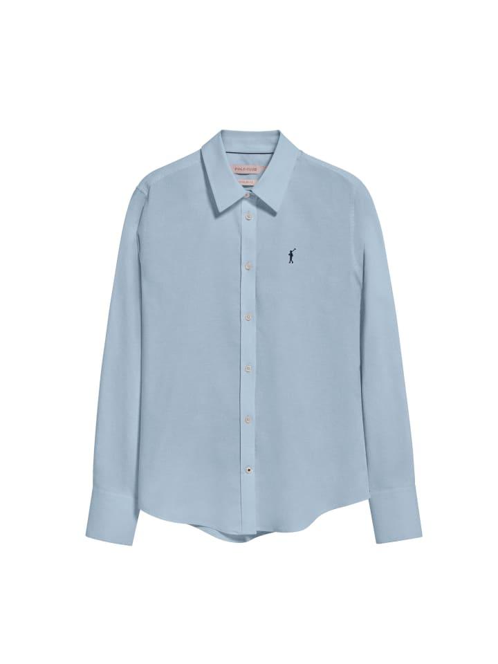 Рубашка Polo Club
Рубашка Polo Club