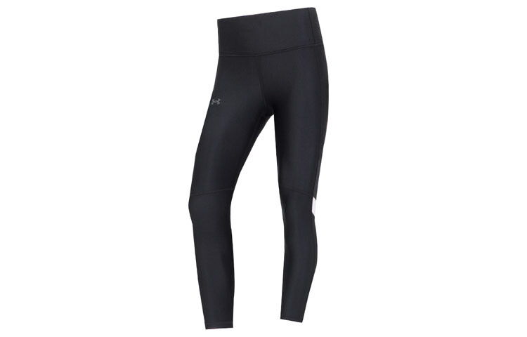 Женские спортивные брюки Under Armour, цвет Black
Женские спортивные брюки Under Armour, цвет Black