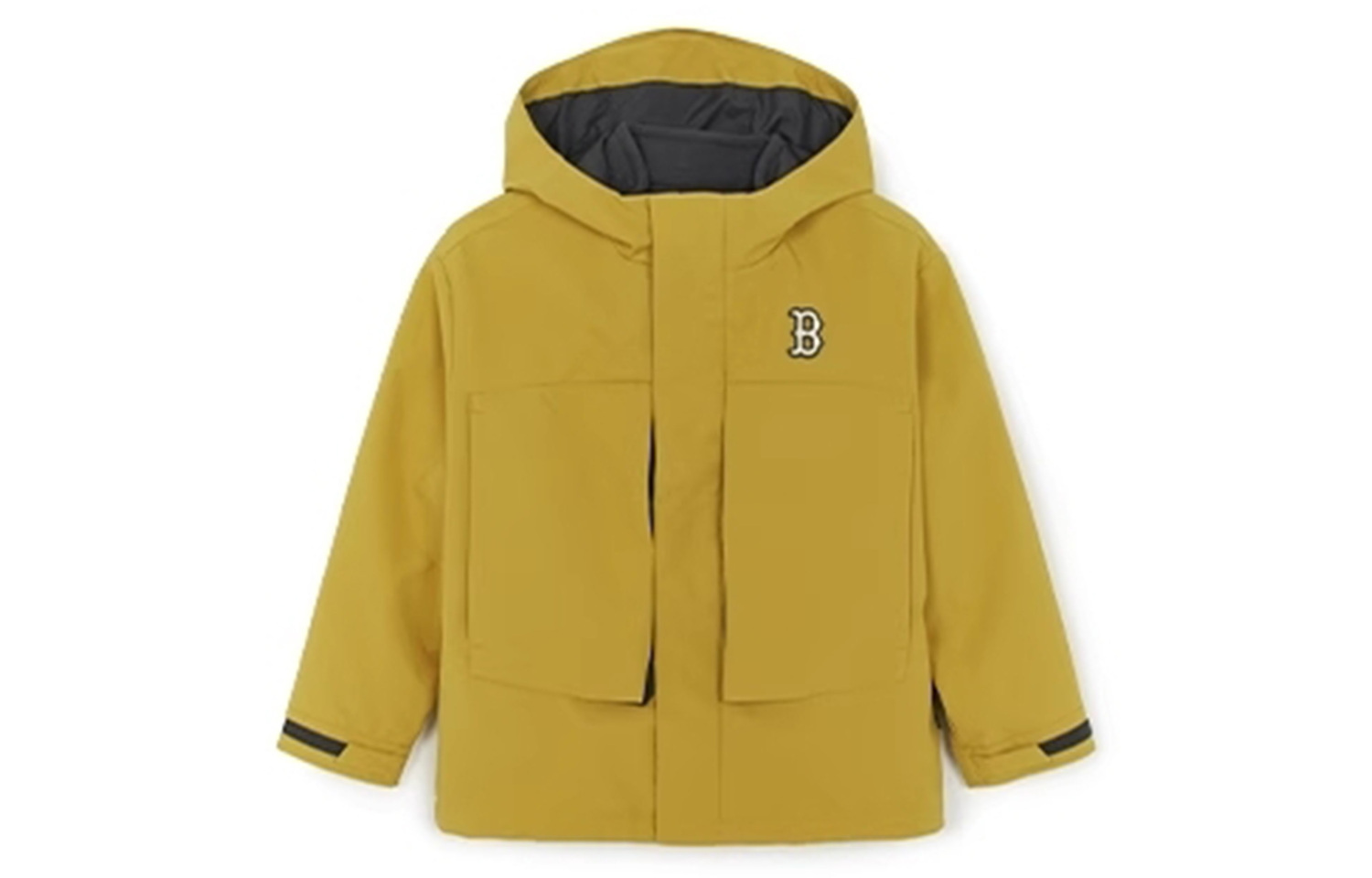 MLB Куртка Basic Boston Red Sox 25FW Standard детская
MLB Куртка Basic Boston Red Sox 25FW Standard детская