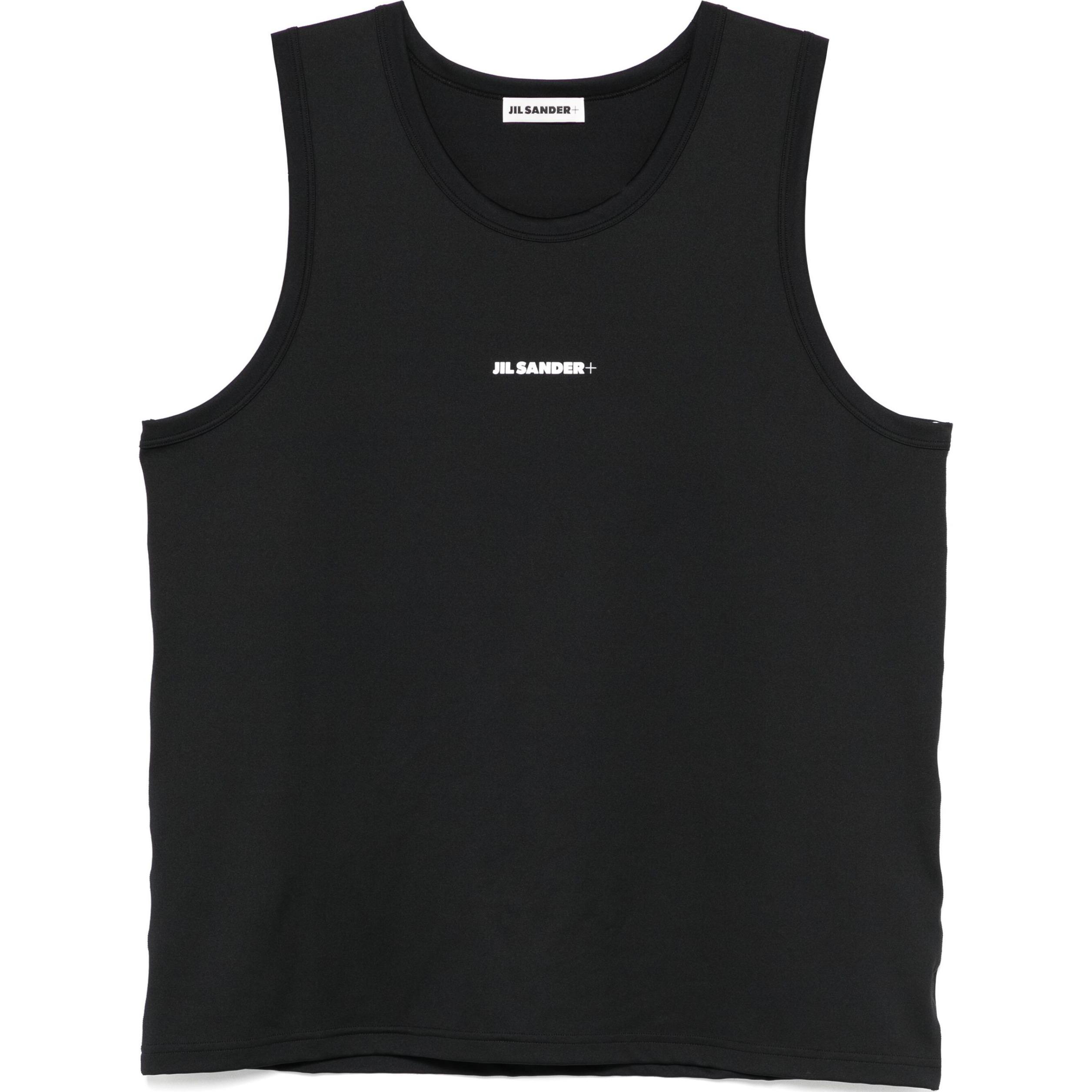 Майка Performance JIL SANDER, черный
Майка Performance JIL SANDER, черный