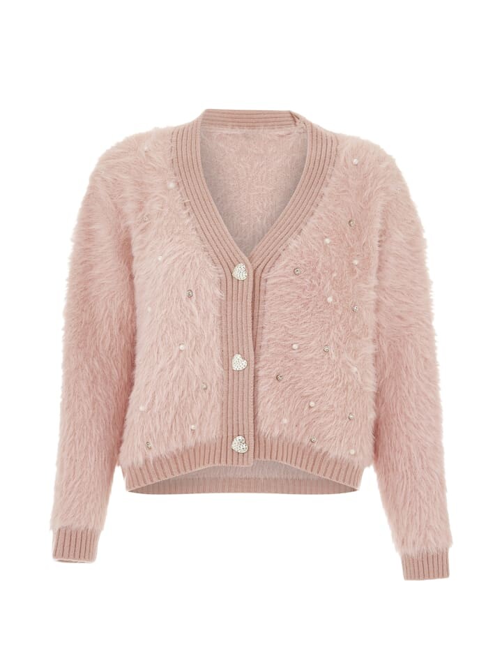 Спортивня куртка immy, цвет dunkelrosa
Спортивня куртка immy, цвет dunkelrosa