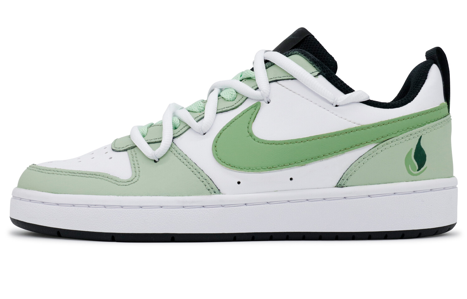 Кроссовки Nike Court Borough Skateboarding Shoes Women's Low-top Green, цвет Green Grass Serene
Кроссовки Nike Court Borough Skateboarding Shoes Women's Low-top Green, цвет Green Grass Serene