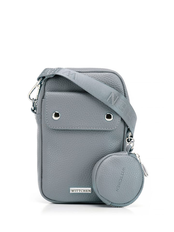 Сумка Wittchen, синий
Сумка Wittchen, синий