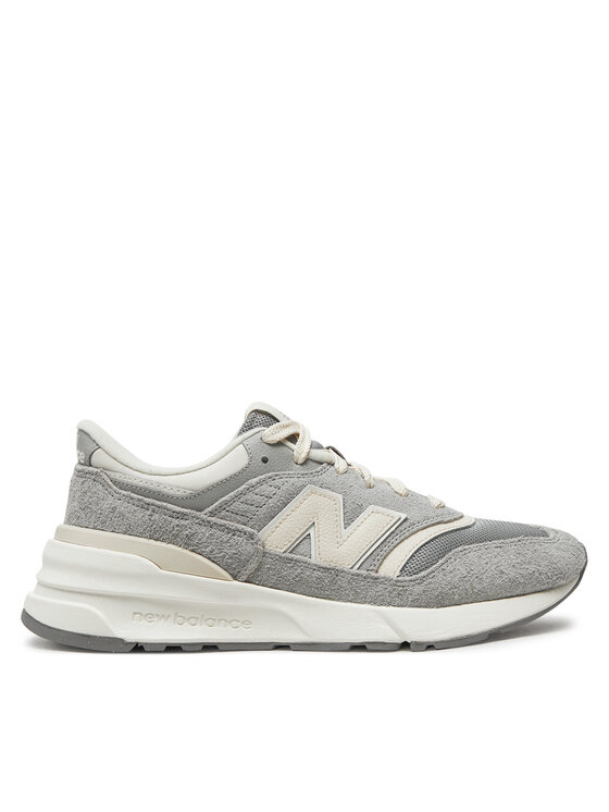 Кроссовки U997REE New Balance, серый
Кроссовки U997REE New Balance, серый