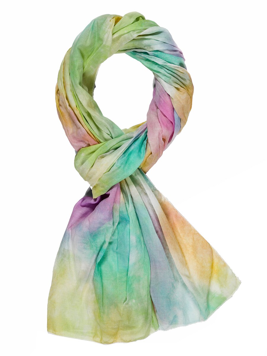 Шарф DEHA, разноцветный
Шарф DEHA, разноцветный