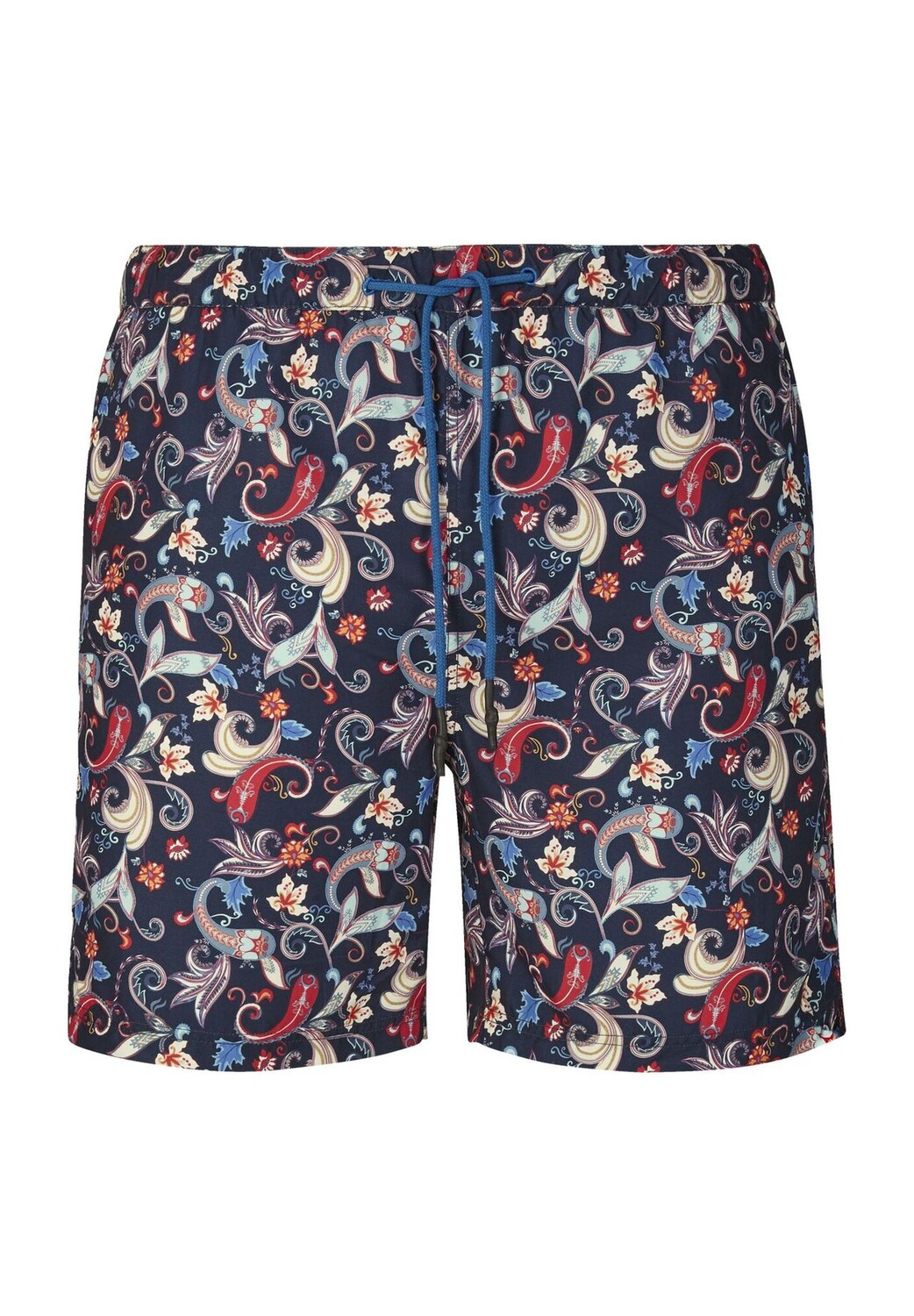 Плавки-шорты BARON FINBAR Charles Colby, темно-синий
Плавки-шорты BARON FINBAR Charles Colby, темно-синий